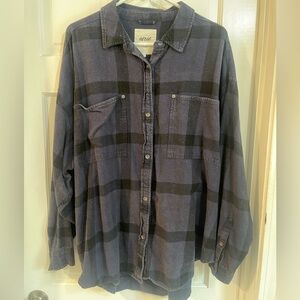 Aerie Flannel
